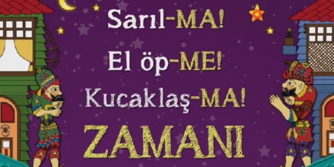 Sağlık Bakanlığından bayram uyarısı