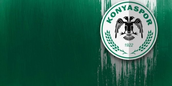 Konyaspor'dan Ramazan Bayramı mesajı