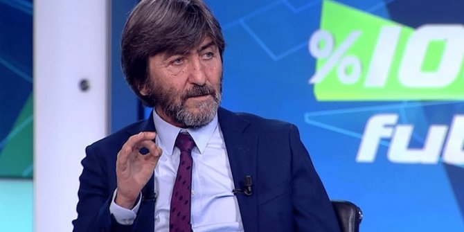 Rıdvan Dilmen: ''Garantilemeden şampiyon olunmaz''