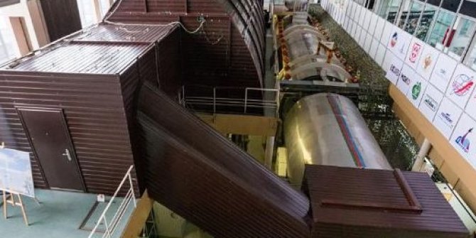 NASA uzay çalışmaları için 8 ay boyunca karantinada kalacak adaylar arıyor