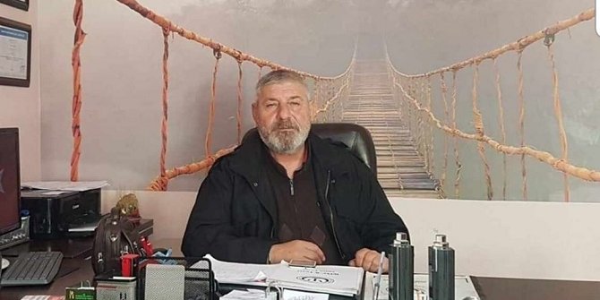 58 yaşındaki adam evinde ölü bulundu