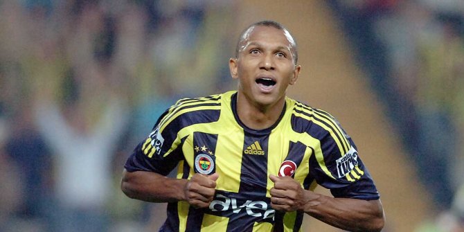 Aurelio, Fenerbahçe'de göreve başladı