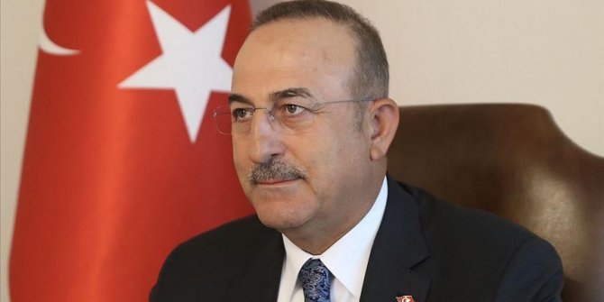 Cavusoglu: Solidarnost s Afrikom je važnija nego ikada