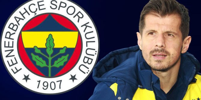Fenerbahçe'ye transferde kötü haber! İrfan Can Kahveci, Avrupa yolunda