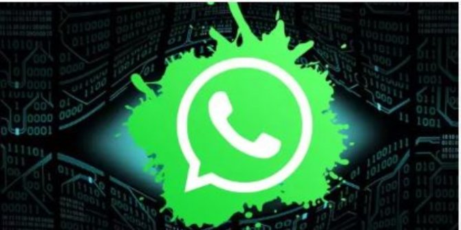 Whatsapp ve Messenger'ı hedef alan virüse dikkat!