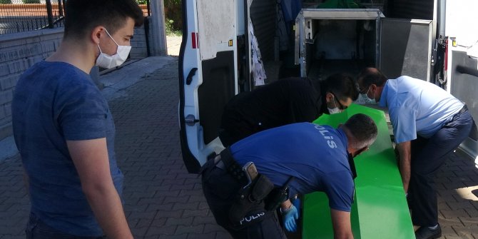 Öldürülen Zeynep, milli boksörden şikayetçi olmuş