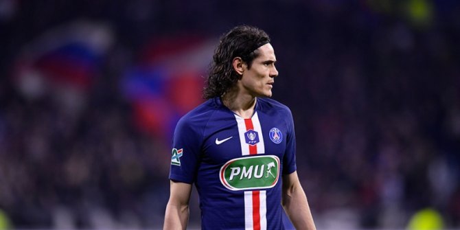 Cavani savaşı! 3 yıllık sözleşme önerdiler