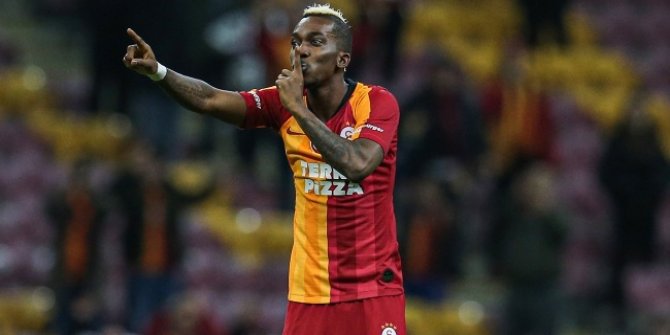 Olympiakos Onyekuru için devrede