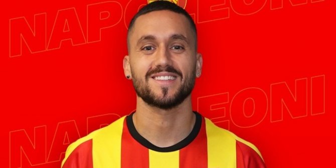Napoleoni için Süper Lig kulüpleri kuyruğa girdi