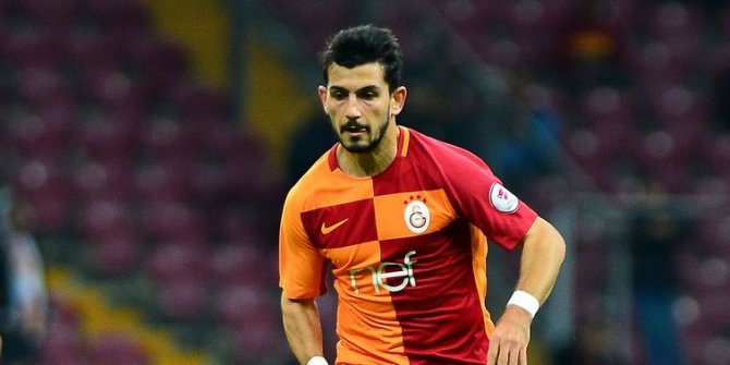 Emrah Başsan'dan Galatasaray itirafı