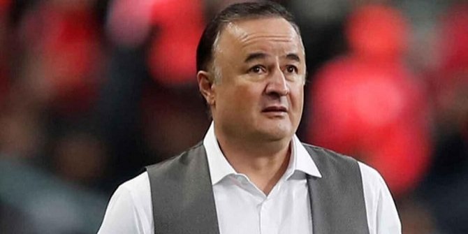 Fenerbahçe'de teknik direktörlük koltuğu için rota değişti