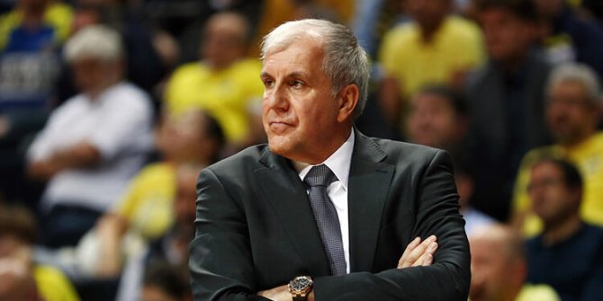 Fenerbahçe'de flaş gelişme!
