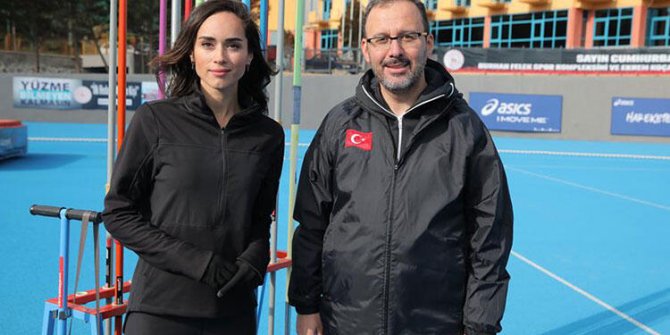 Bakan Kasapoğlu'ndan önemli Süper Lig açıklaması