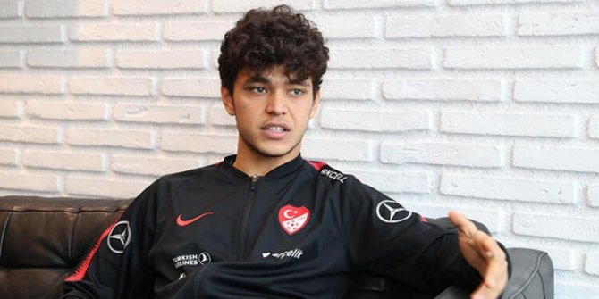 Mustafa Kapı'nın yeni takımı belli oldu
