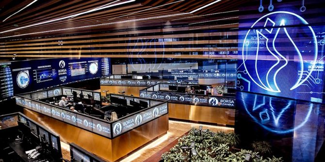 Borsa bayram sonrası güne yükselişle başladı