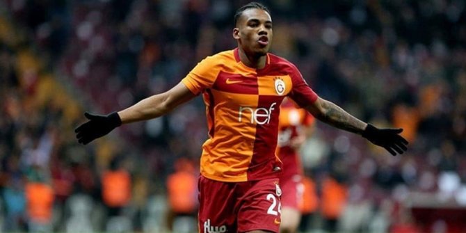 Galatasaray'a Garry Rodrigues müjdesi...