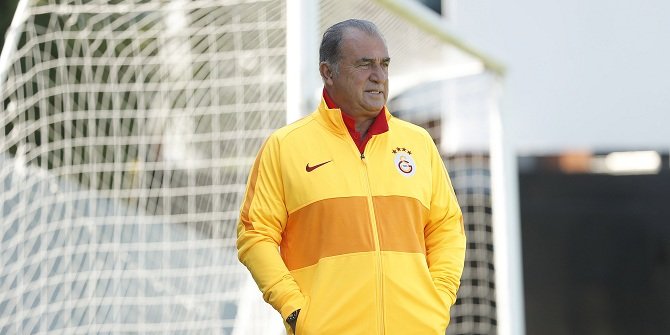 Fatih Terim: "Zorlu geçen sezonu, adalet arayarak bitiriyoruz"