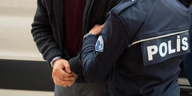 Polis memuru Arslan'ın şehit olduğu saldırının faili gözaltına alındı!