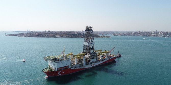 Trabzon ’Fatih’ini bekliyor