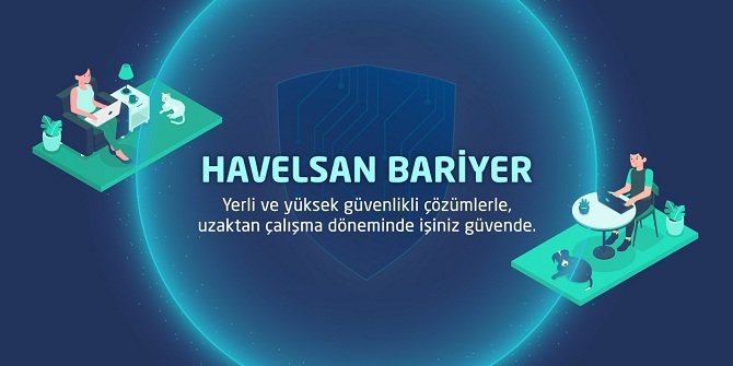 Türkiye'deki ilk veri sızıntısı önleme ürünü: "Bariyer"