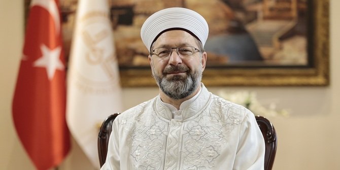 Diyanet "Hatimlerimizle Hacdayız" kampanyası başlattı