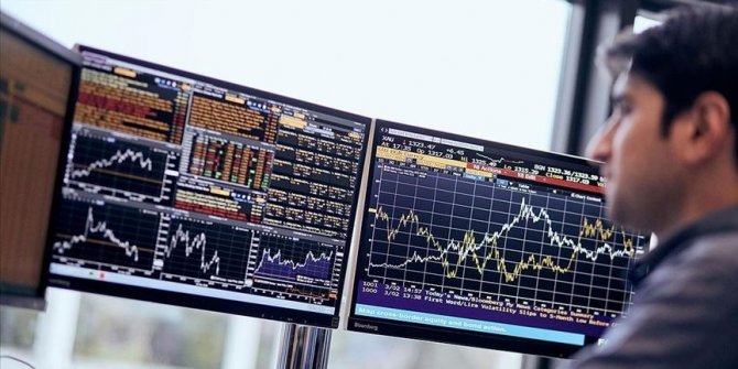 Ekonomide toparlanma verilere yansıdı