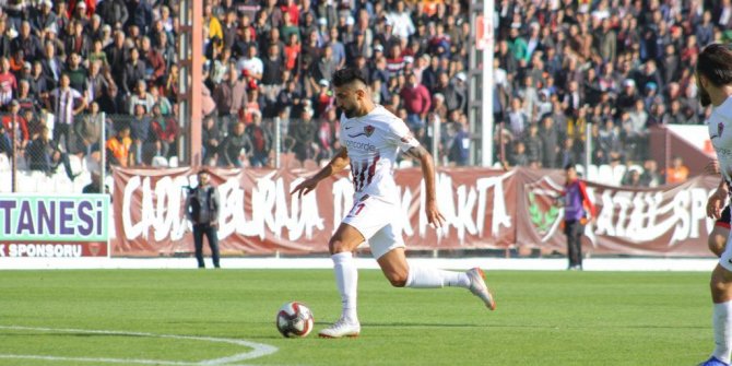 TFF 1'inci Lig'in yıldızı için Galatasaray iddiası