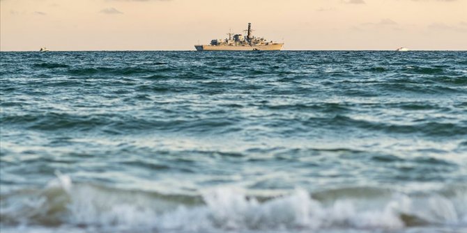 Aden Körfezi'nde üs savaşları