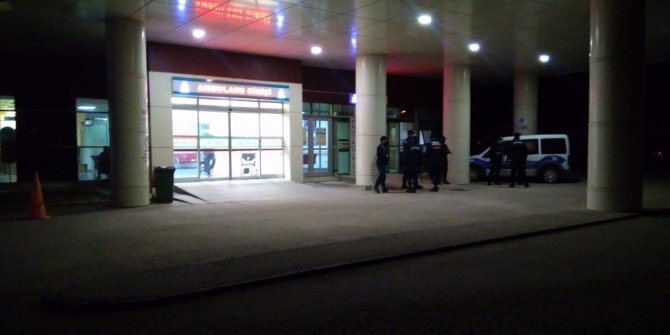 Çobanların mera kavgası kanlı bitti: 1 ölü