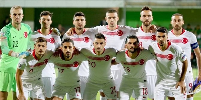 Gurbetçi milli yıldız Fenerbahçe'ye geliyor
