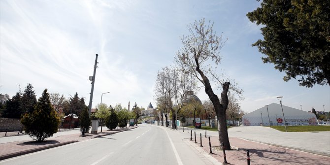 Haftasonu kısıtlama var! İşte kısıtlamadan muaf olanlar