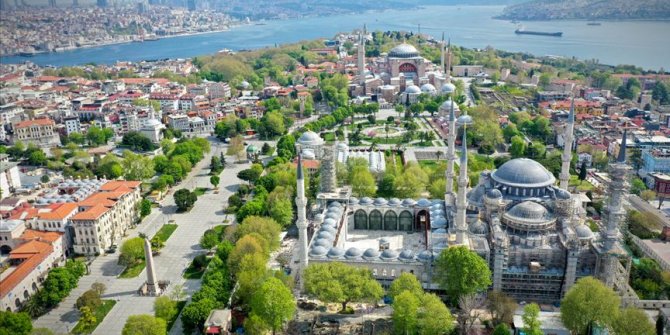 Dünya tarihinin akışını değiştiren fethin 567. yılı kutlanıyor