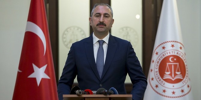 Bakan Gül: Pınar kardeşimizi katleden cani, hak ettiği cezayı alacaktır