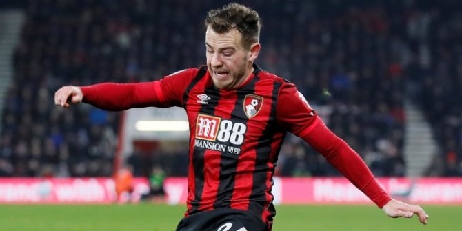 Galatasaray'da Ryan Fraser iddiası