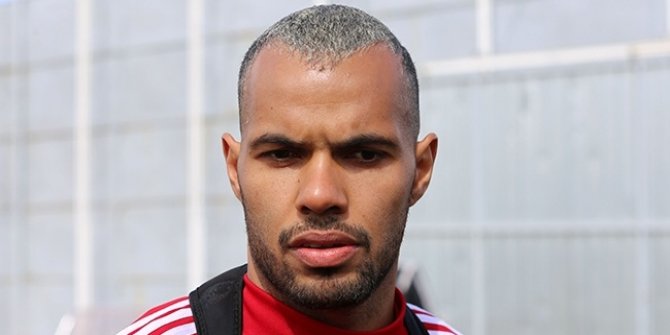Sivasspor'da şok! 6 hafta sahalardan uzak kalacak