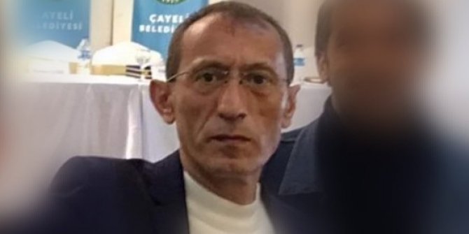 Rize’de koca cinayeti! Karısını katletti