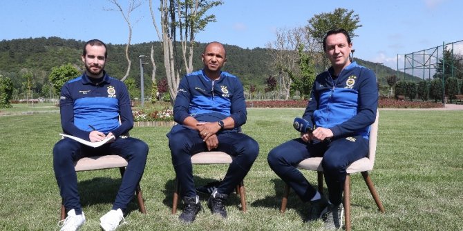 Aurelio: "Türkiye ikinci vatanım"