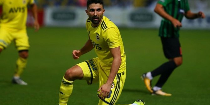 Fenerbahçe'de son yolcu belli oldu!