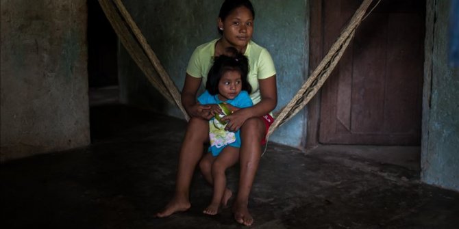 La medicina tradicional con la que los pueblos indígenas de Colombia hacen frente al COVID-19