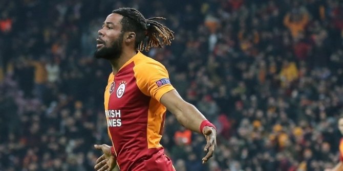 Luyindama'ya talip var