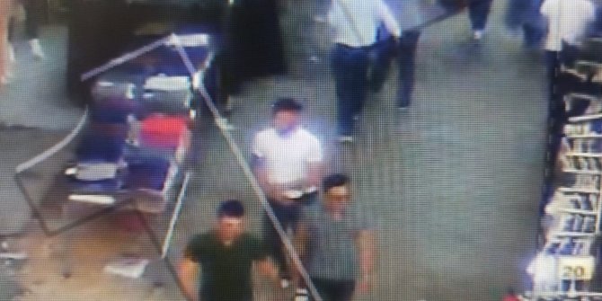 Polisin ’Dur’ ihtarına uymadı, kaçarken ateş açtı:1 polis yaralı