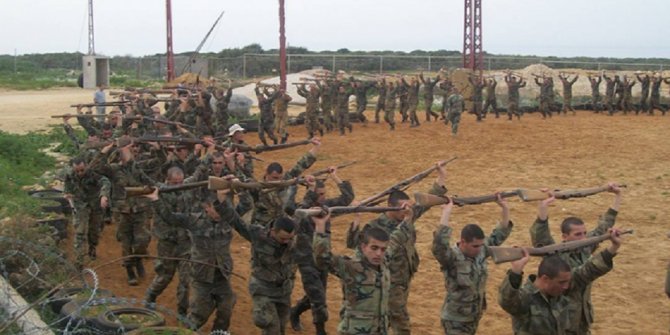 Rusya’dan şok teklif: "Hafter saflarında savaşın"
