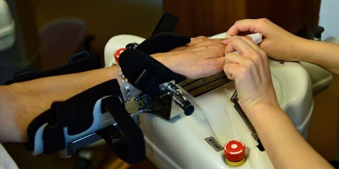 MS hastalığı virüse yakalanma riskini artırmıyor