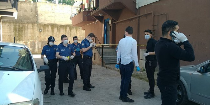 Pompalı tüfeği başına ateşleyerek intihar etti