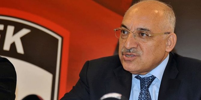 Gaziantep FK'den Yabancı kuralı açıklaması