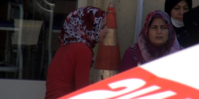 Otomobilin çarptığı Suriyeli çocuk öldü