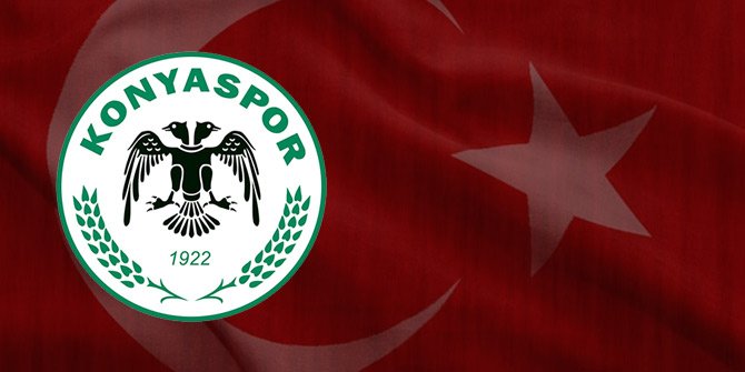 Konyaspor'dan şehitler için başsağlığı mesajı