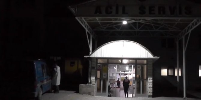 Poşet içerisinde toprağa gömülü çocuk cesedi bulundu