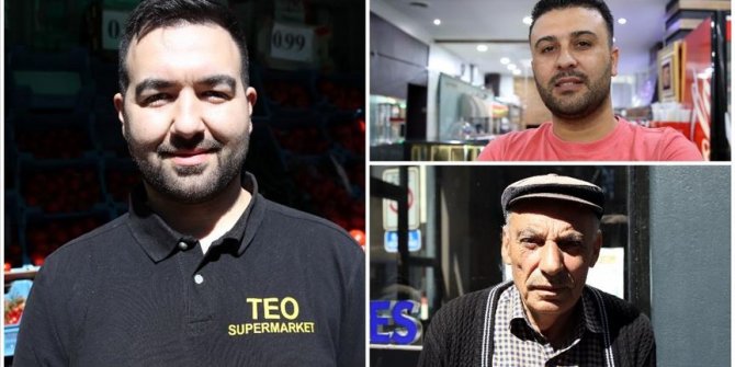 Avrupa’daki Türkler tatillerini Türkiye'de geçirmek için sınırların açılmasını bekliyor
