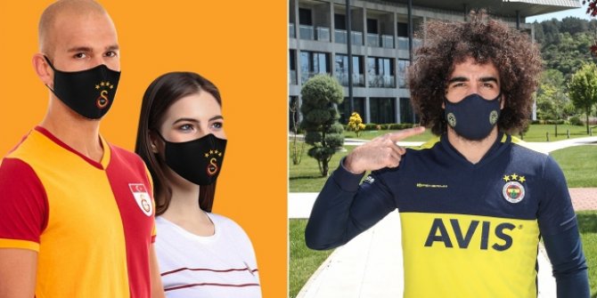 Kulüpler yeni gelir kapıları arıyor